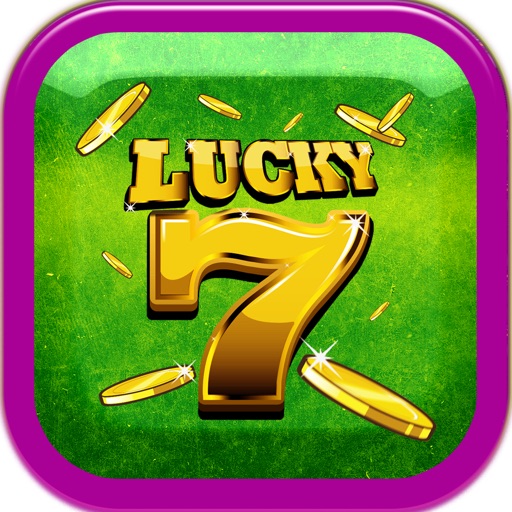 777 Hazard Carita Big Lucky - Vegas Slots Machines icon