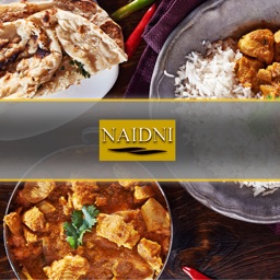 Naidni Indian Takeaway