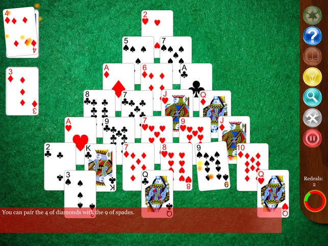 Solitaire Whizz