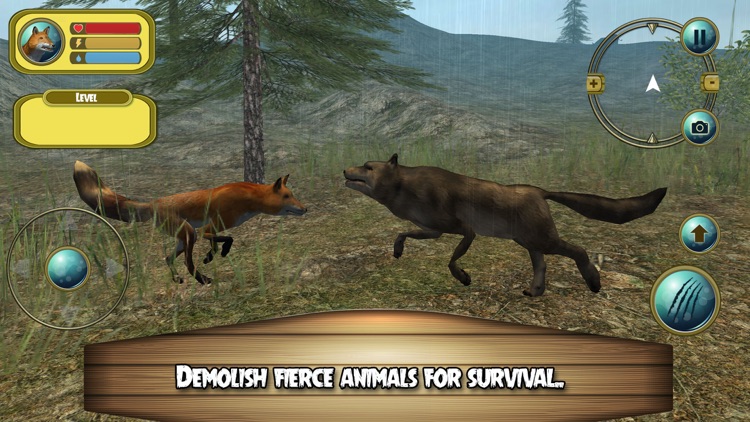 Deadly Forest Survival Game 3D on the App Store