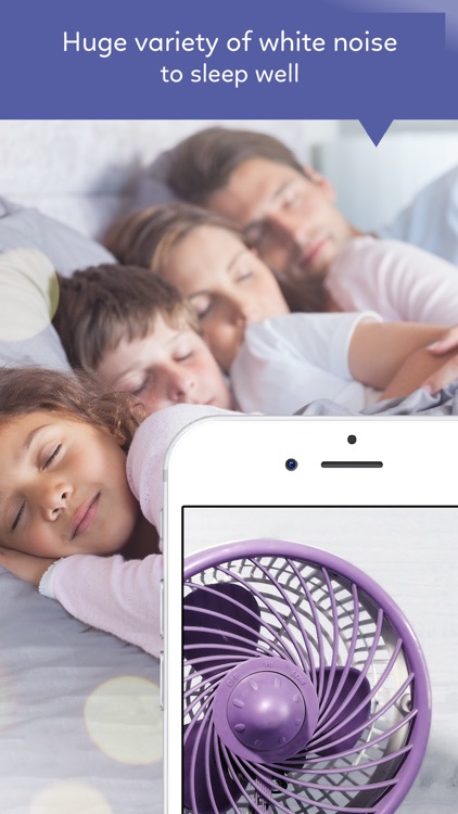 Baby Lullaby - nursery rhymes, white noise Pro