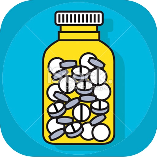 آشنایی باانواع داروها (کامل) پزشکی icon