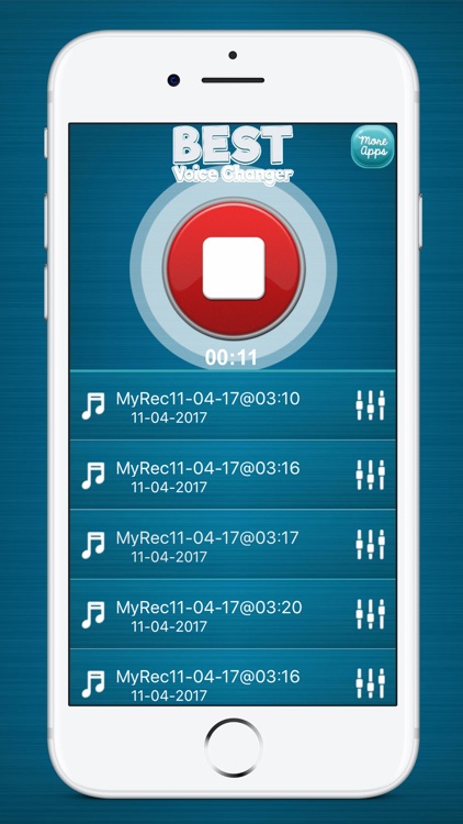 Best Voice Changer & Modifier