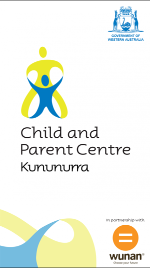 Child and Parent Centre Kununurra(圖1)-速報App