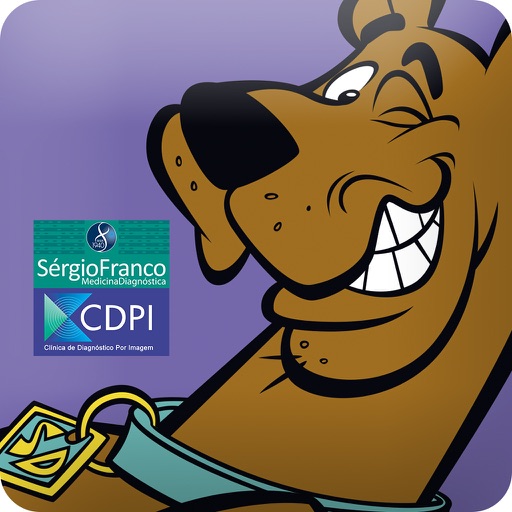 Pediatria SFCDPI – Scooby-Doo icon