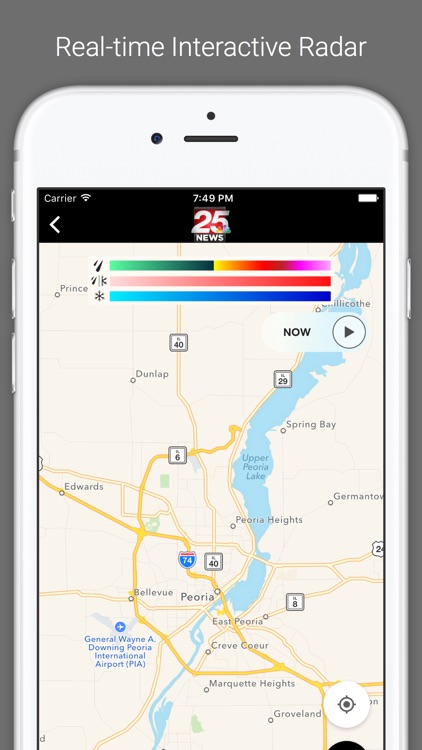 WEEK 25 News screenshot-3