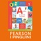 I Pinguini, il nuovo marchio Pearson per la scuola primaria, presenta l’app di A come… a scuola insieme 1