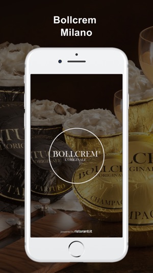 Bollcrem(圖1)-速報App