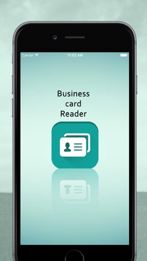 Business Card Scanner - Scan Card(圖1)-速報App