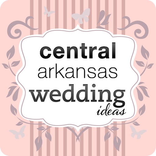 Central Arkansas Wedding Ideas