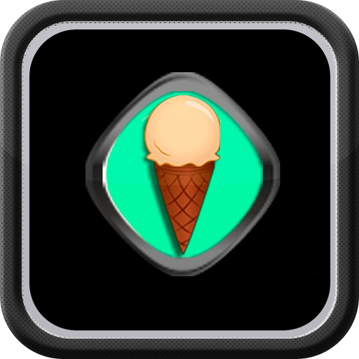 Ice Cream Maker: For Batman Version icon