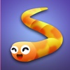 Crossy Snake - Super Worm Run