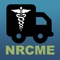 MedPreps Certified Medical Examiners Study Tool for the DOT FMCSA NRCME is now available for iOS