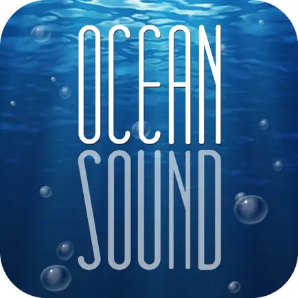 OCEAN SOUND - Sound Therapy Cheats