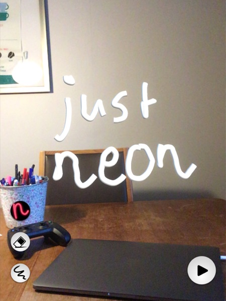 【图】Just neon(截图3)