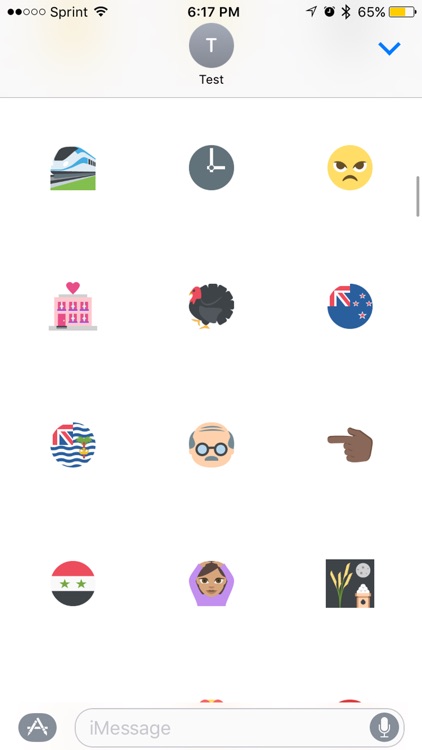 NewEmojify