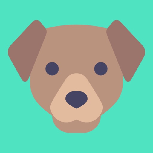 Animal Peekaboo - Cats & Dogs iOS App