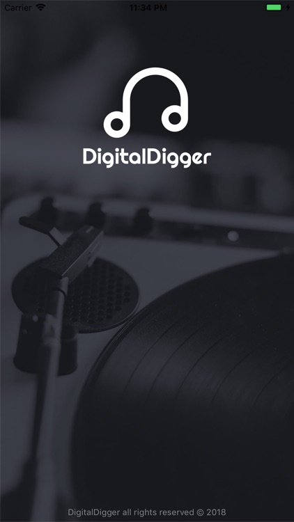 DigitalDigger