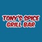 Introducing the FREE mobile app for Tony's Spice Grill Bar, Ripley