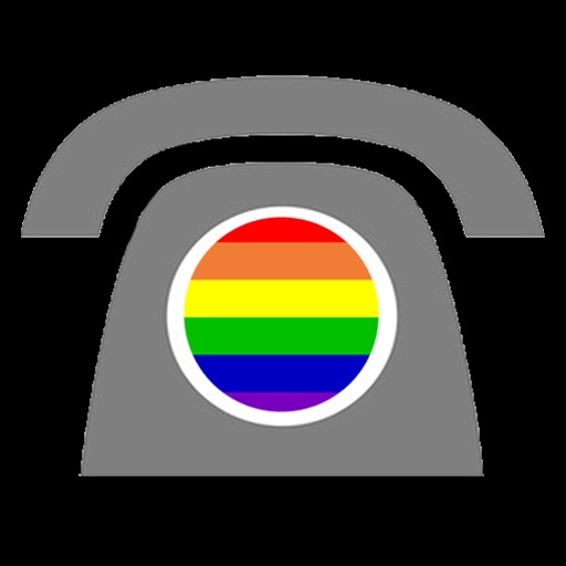 Gay Chat iOS App
