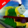 Tap Tap Train Racing Club Pro