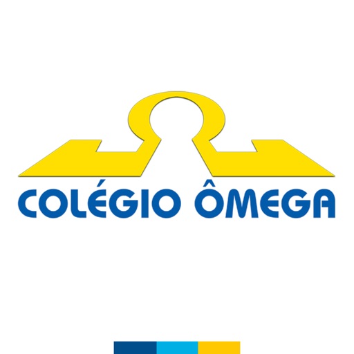Colégio Ômega icon