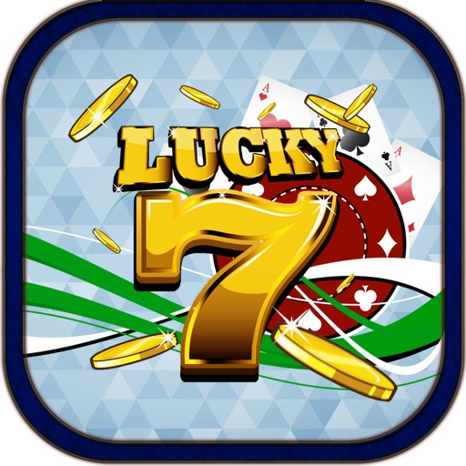Deluxe 3-Reel Slots -- FREE Las Vegas Game! iOS App