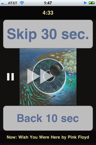 Skip Ahead screenshot 2