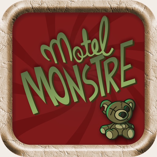 Motel Monstre - Bouillon Carnaval iOS App