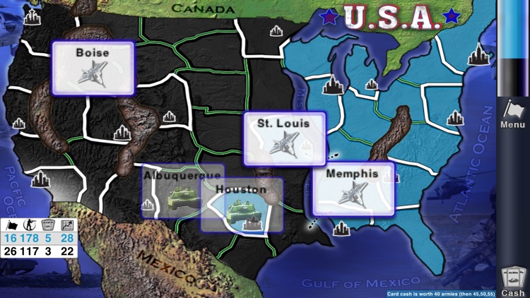 Lux USA