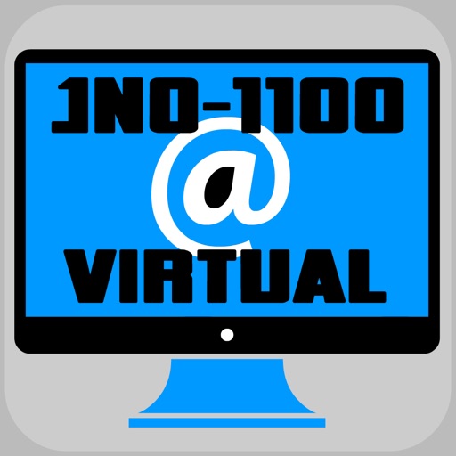 JN0-1100 Virtual Exam icon