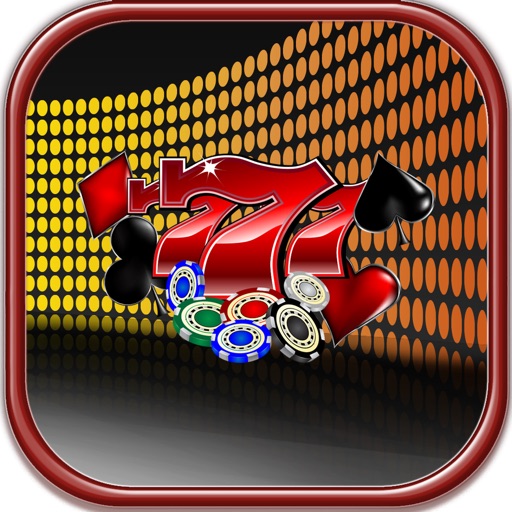 Viva Slots Star City - Free Slot Machines Casino Icon