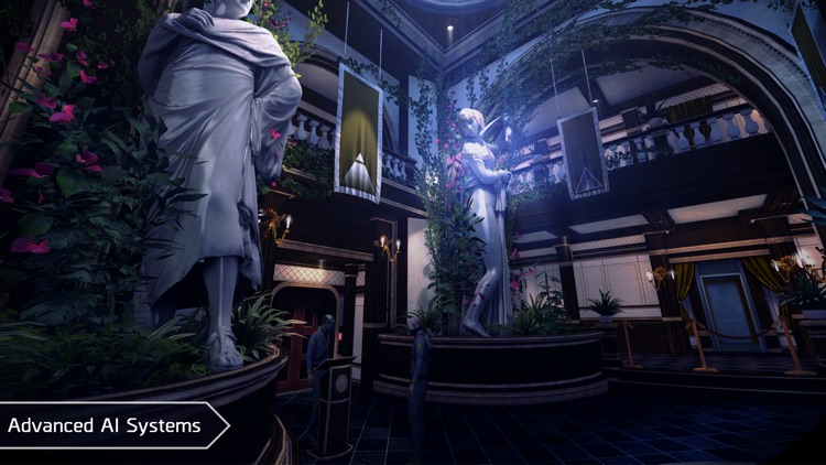 République screenshot-1