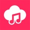 Cloud Music allows you to download music from your cloud storages