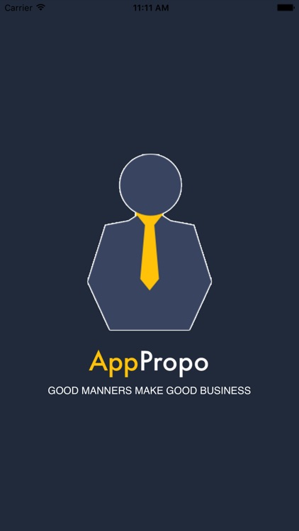 AppPropo