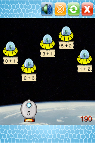 Smart Educational Games screenshot 2