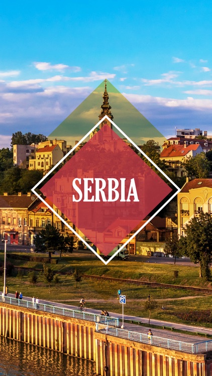 Tourism Serbia