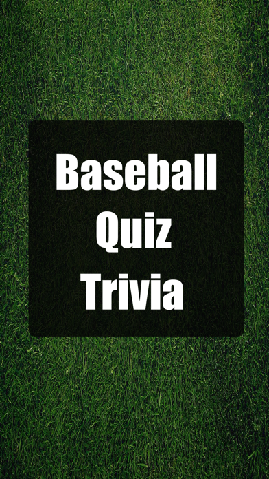How to cancel & delete BaseBall Quiz Trivia from iphone & ipad 1