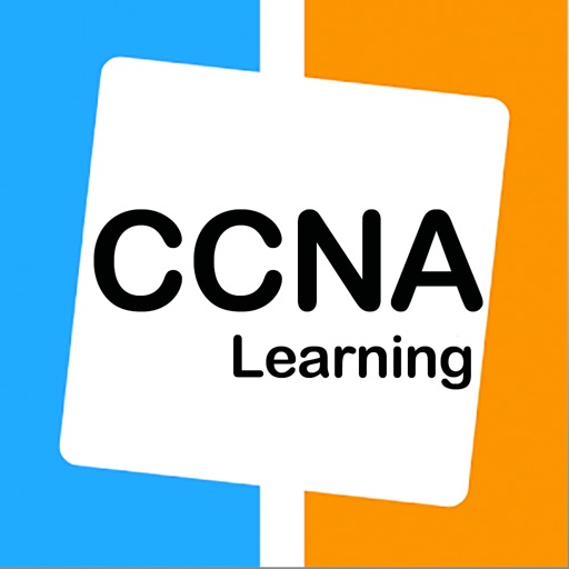 CCNA Lab - Learn Routing & Switching Training For Videos icon