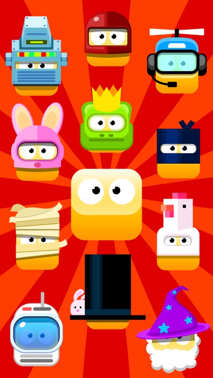 Incredible Dot screenshot-3