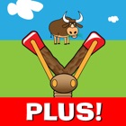 Top 28 Games Apps Like Slingshot Cowboy Plus - Best Alternatives