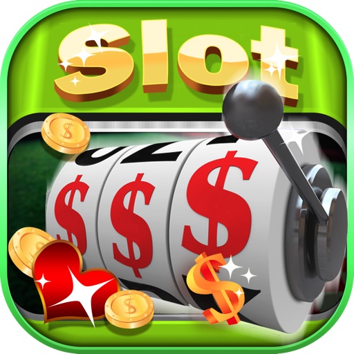 Fortune Reel 2014 Slot Jackpot iOS App