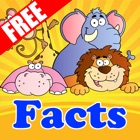 Funny Weird Facts about Endangered Animal for Kids
