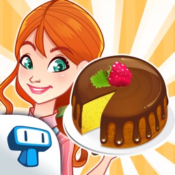 Cooking Story Deluxe - Fun Cooking Games