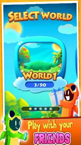 Game screenshot Block Quest Brick apk