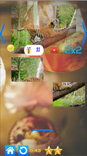 Lucky Jigsaw Puzzle(圖2)-速報App