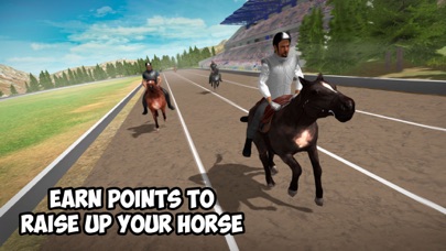 Horse Racing Championship: Riding Simulator Fullのおすすめ画像3