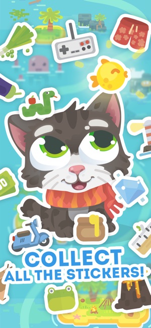 Wordycat(圖4)-速報App