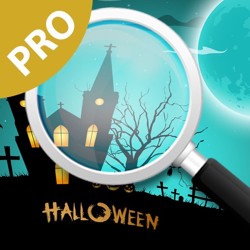 Halloween Day Pro iOS App