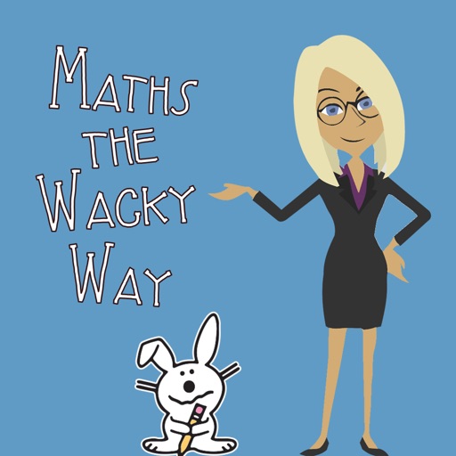 Maths the Wacky Way